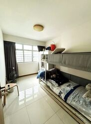 Blk 451B West Terra @ Bukit Batok (Bukit Batok), HDB 5 Rooms #583107101